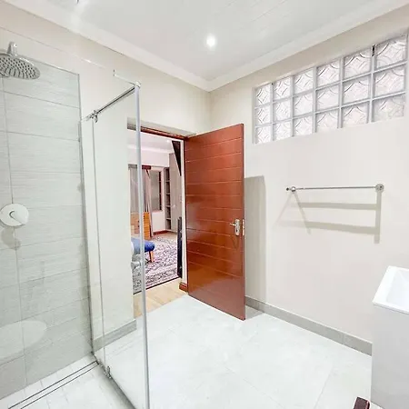 Bo Kaap Bliss - Modern Charm Villa Cape Town Exterior photo