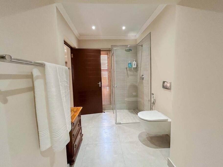 Bo Kaap Bliss - Modern Charm Holiday home