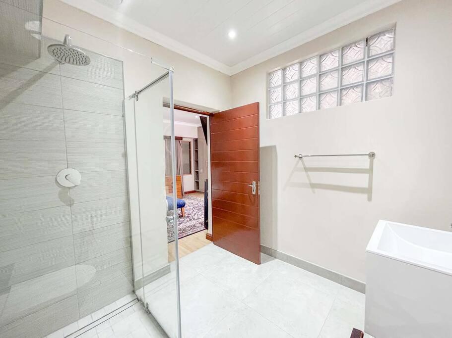 Bo Kaap Bliss - Modern Charm Cape Town