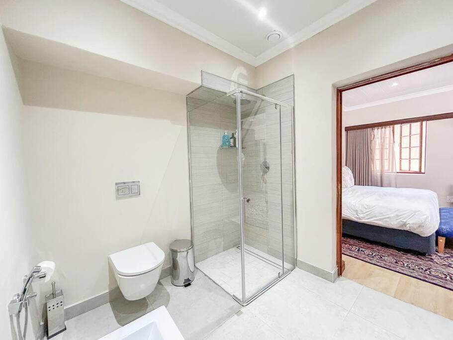 Bo Kaap Bliss - Modern Charm Holiday home Cape Town