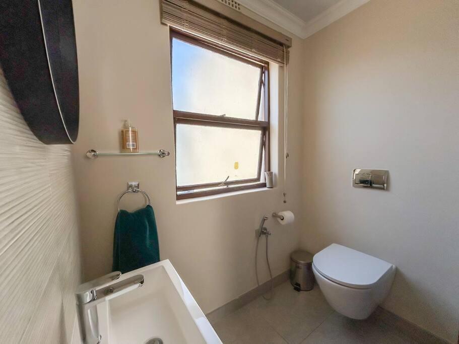 Bo Kaap Bliss - Modern Charm Holiday home