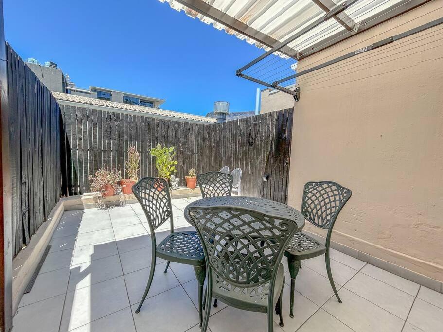 Holiday home Bo Kaap Bliss - Modern Charm